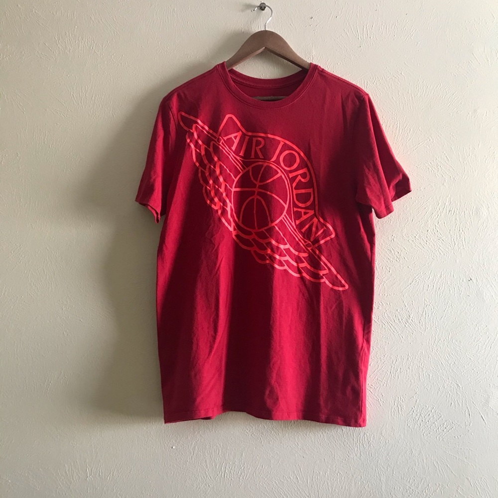 Air Jordan Tee